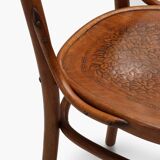 Two chairs