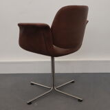 Flamingo Armchair by Foersom & Hjorth-Lorenzen for Erik Jørgensen, 2000s