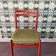 Set of 4 Czech Art Deco Chairs Ton, 1971, Up Zavody, Thonet