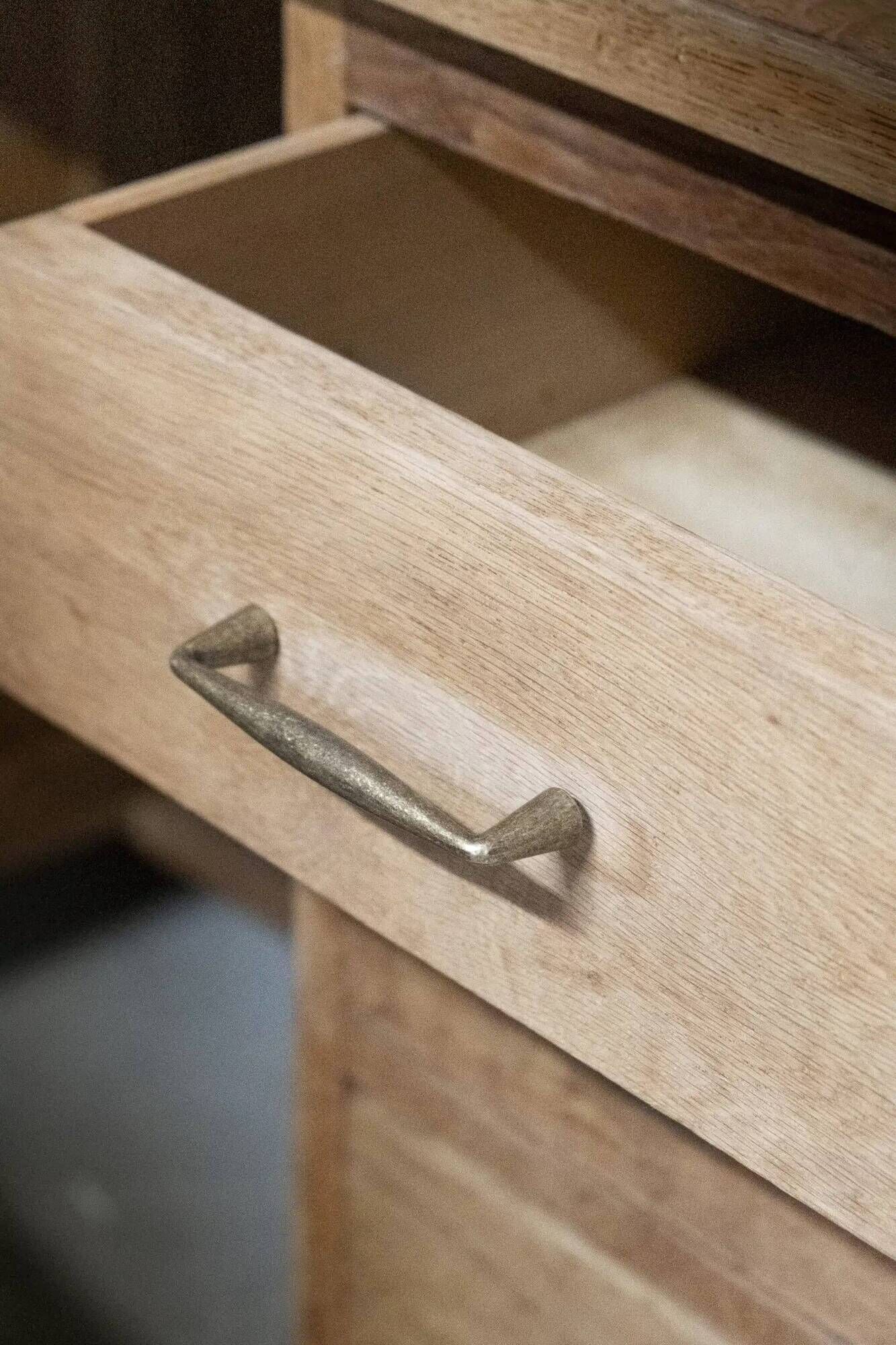 Large desk "Émilienne"