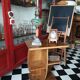 Oil lamp