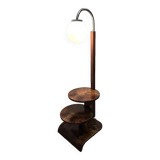 Art Deco Floor Lamp