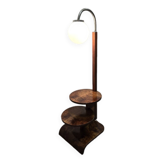 Lampadaire Art Déco
