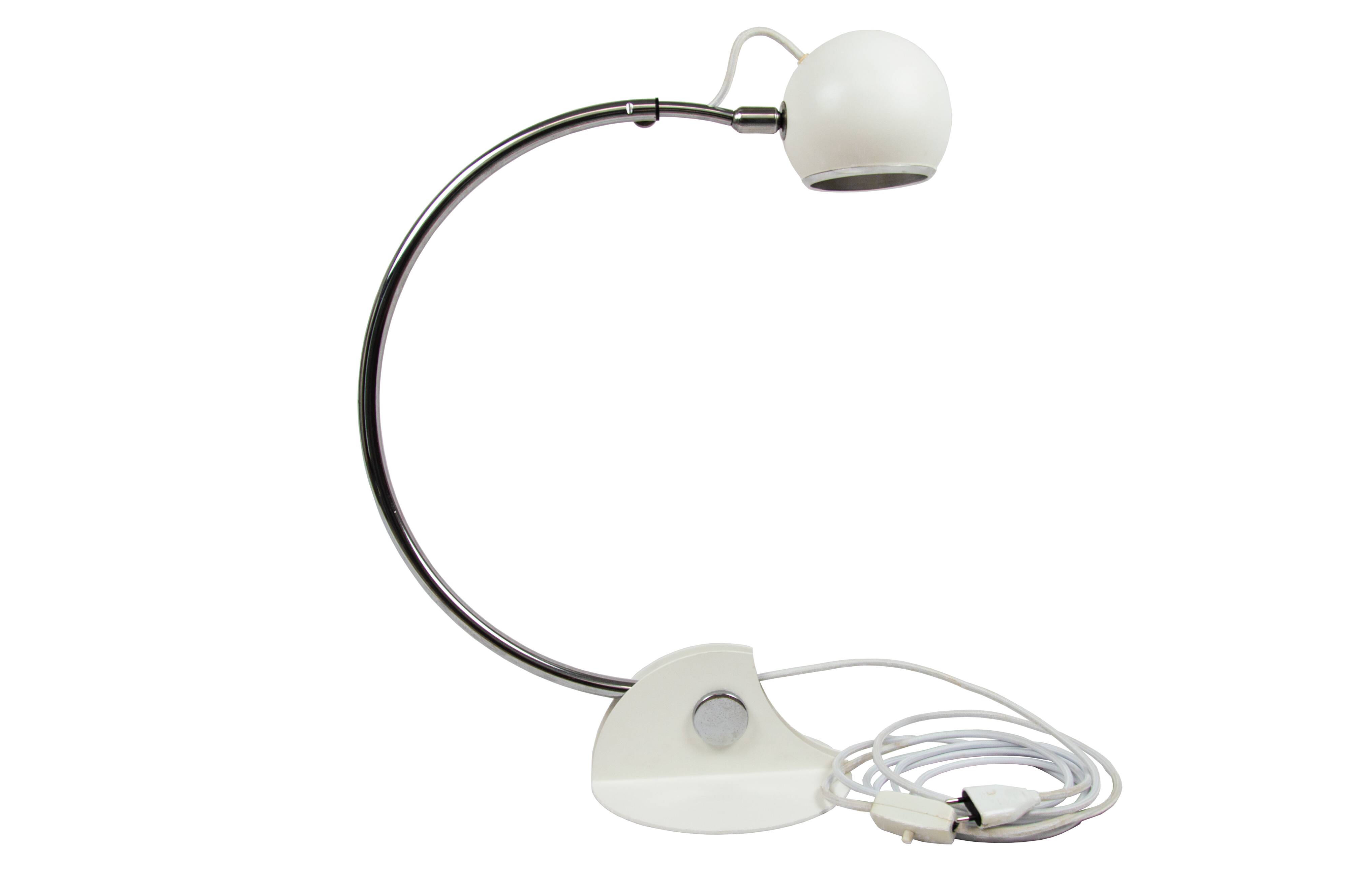 Designed by Luci Cinisello - Origin Milan, Italy - Height 62 cm - Model