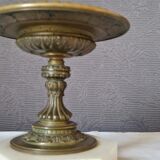 Bronze cup