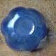 Lot de 4 coupelles en verre