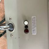 Ancienne Lampe De Bureau Waldmann Leuchten TL238 1960 1970 Allemagne Vintage.