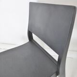 Vintage Plywood Model 611 Chair By Otto Korhonen & Alvar Aalto For Finmar Ltd