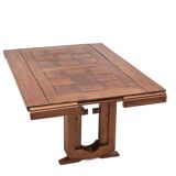 Guillerme and Chambron dining table
