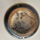 Vase Grès flammé de Rambervillers Alphonse Cytère Unis France Années 30's