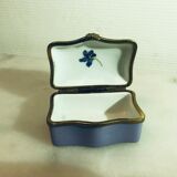 Box Limoges Haviland