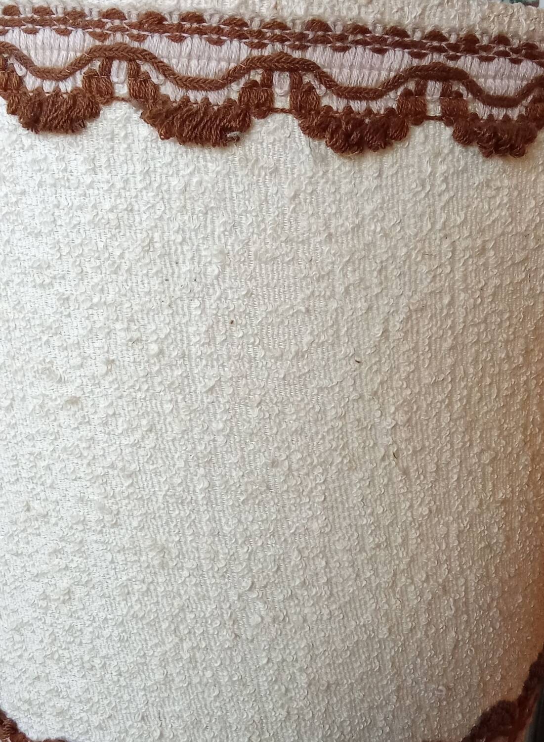 Stein Keramic West Germany Vintage Double Light Lamp