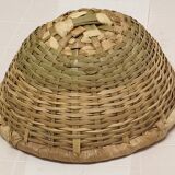 Corbeille in wicker or rattan