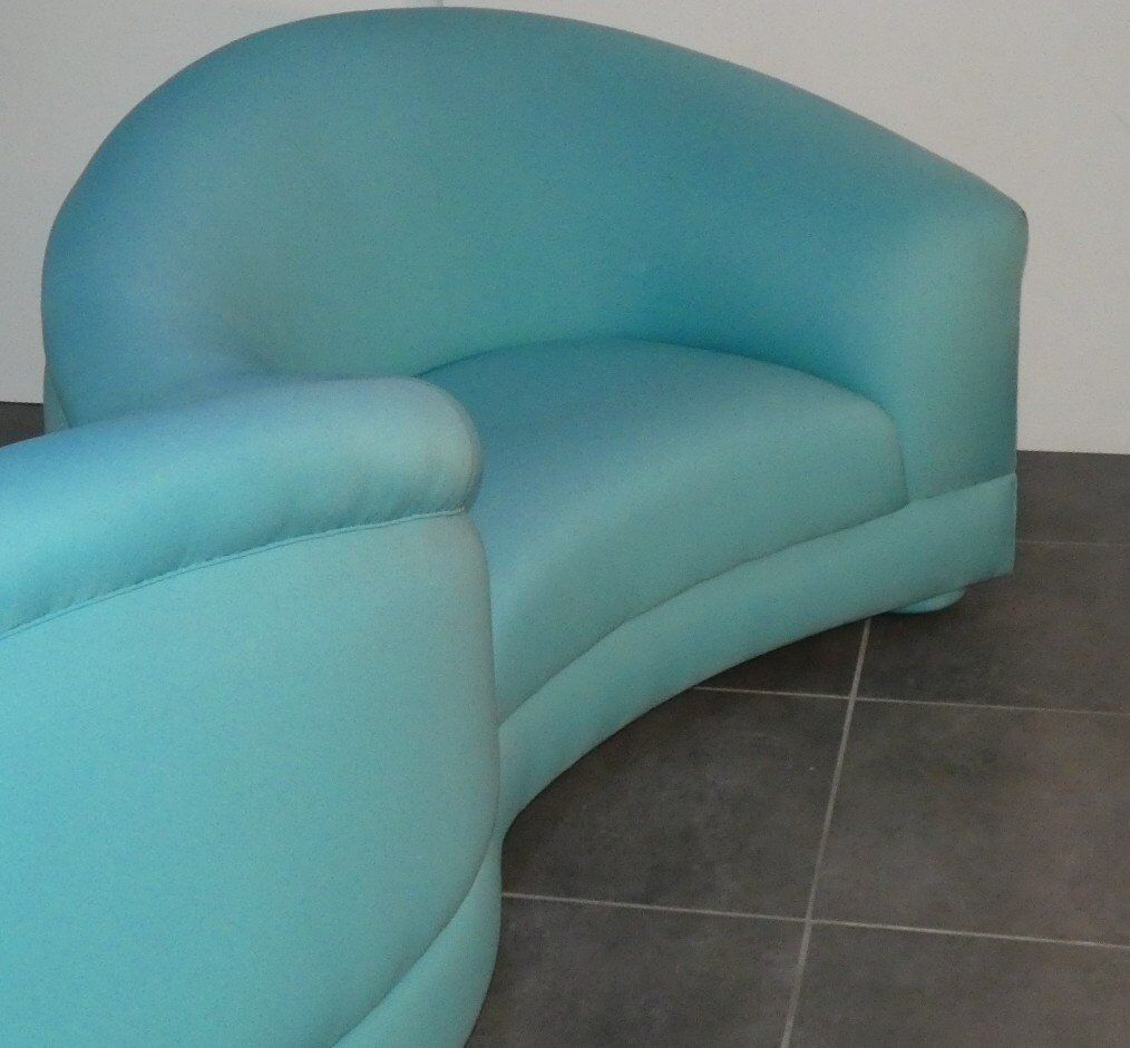 Canapé par Arpex International, Roma, Italia, 1970