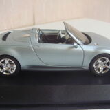 Vokswagen concept r 1/43