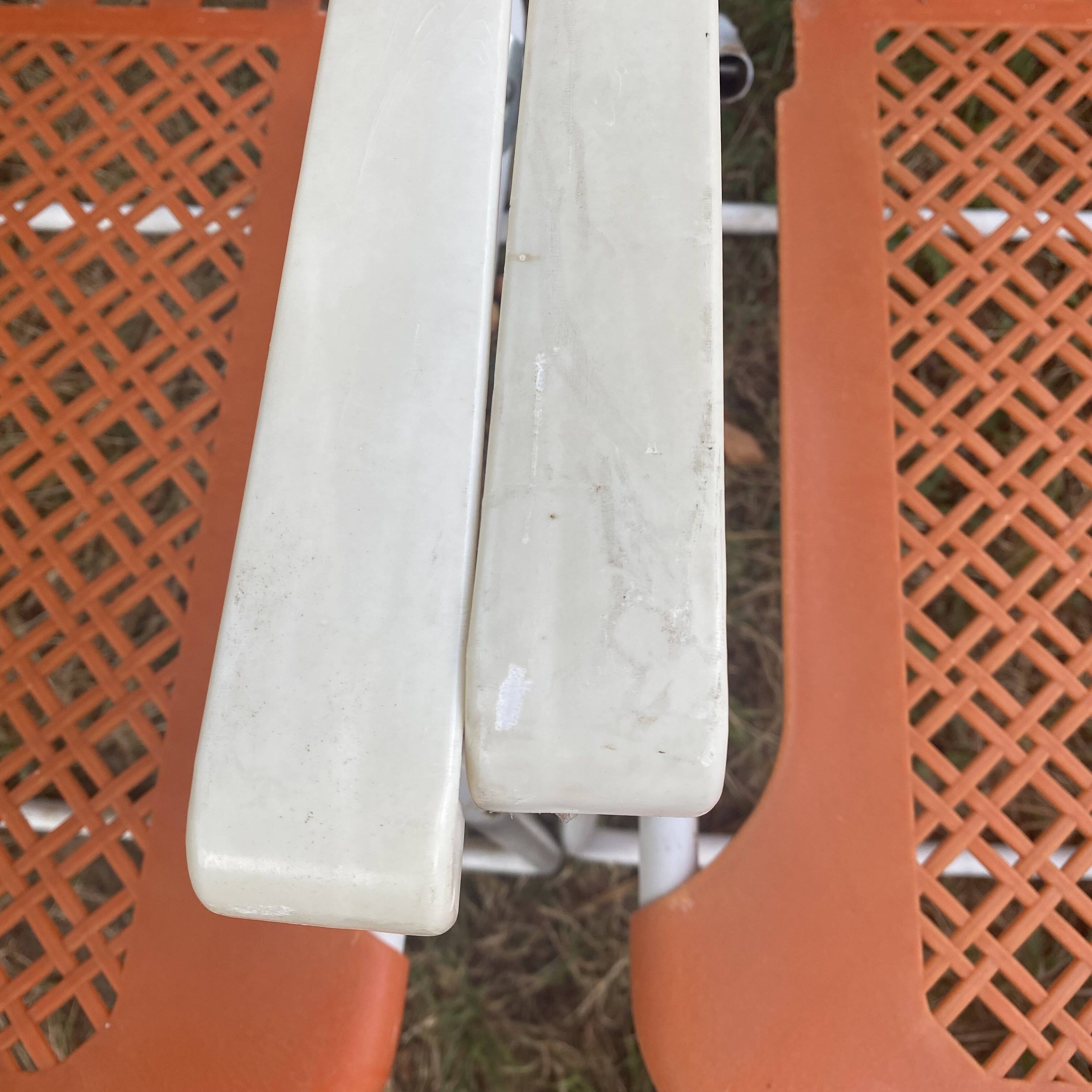 70s folding camping chairs