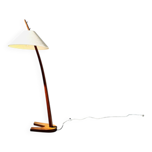 Lampadaire Dornstab vintage - kalmar