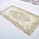 Neutral Colour Anatolian Wool Carpet sku 3108