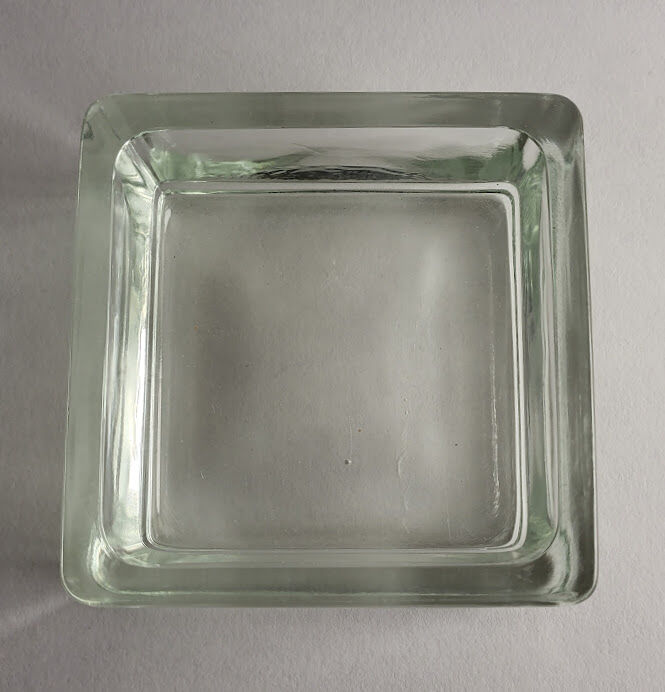 Lumax ashtray