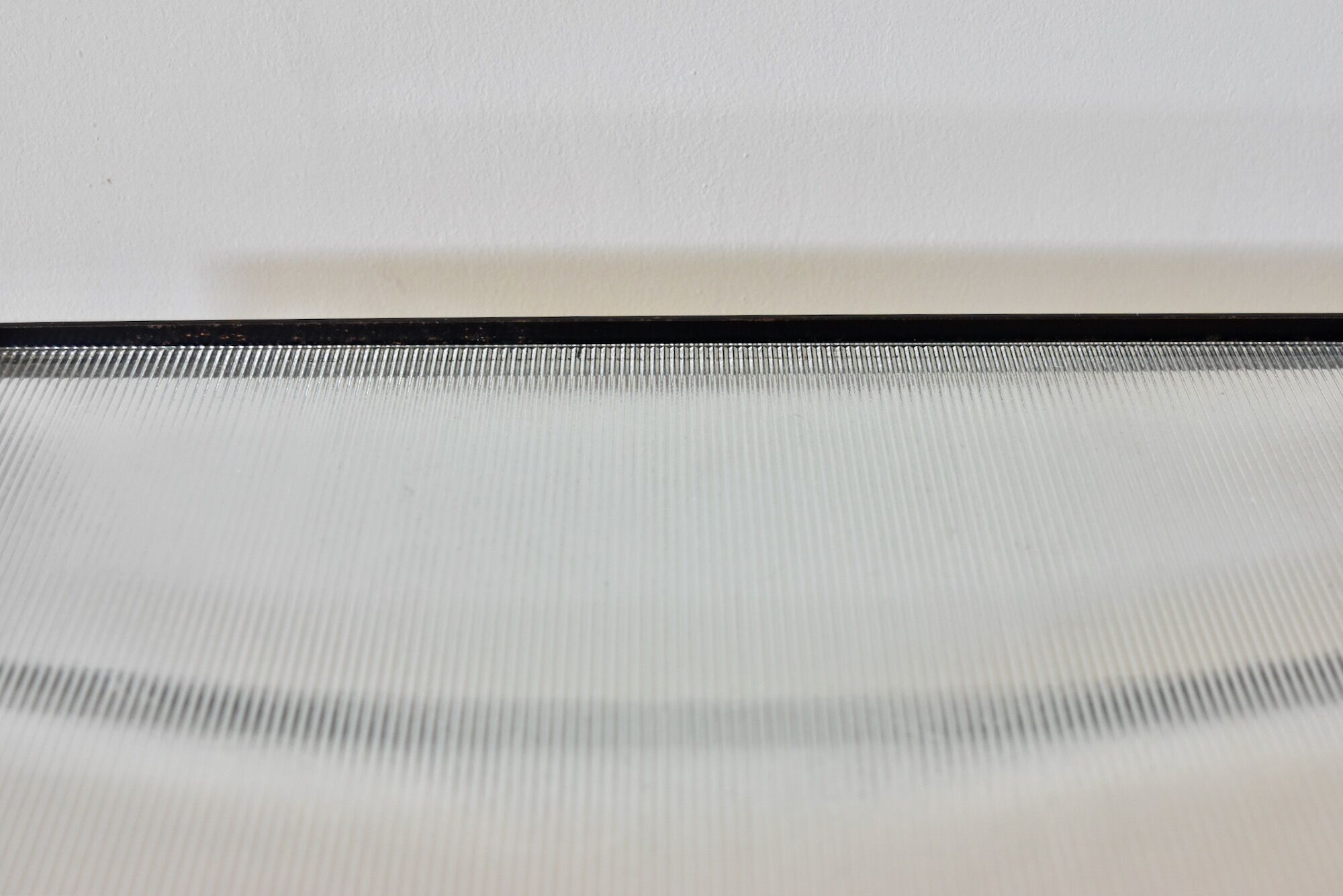 1960s Herbert Hirche serving trolley / bar cart Christian Holzäpfel KG Germany