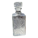 Whiskey carafe