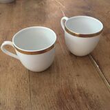 2 cups espresso