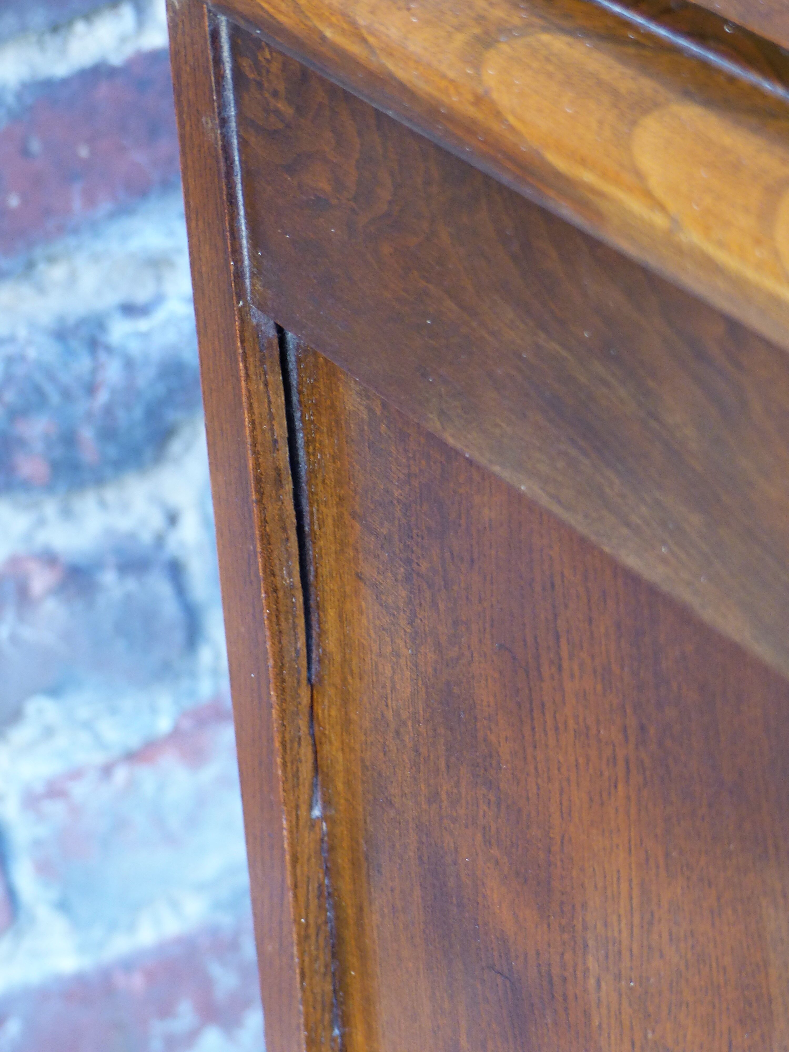 Chest of drawers 3 drawers 40s