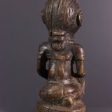 Art africain - Statuette Kongo Yombé Pfemba (N° 17153) - décoration ethnique