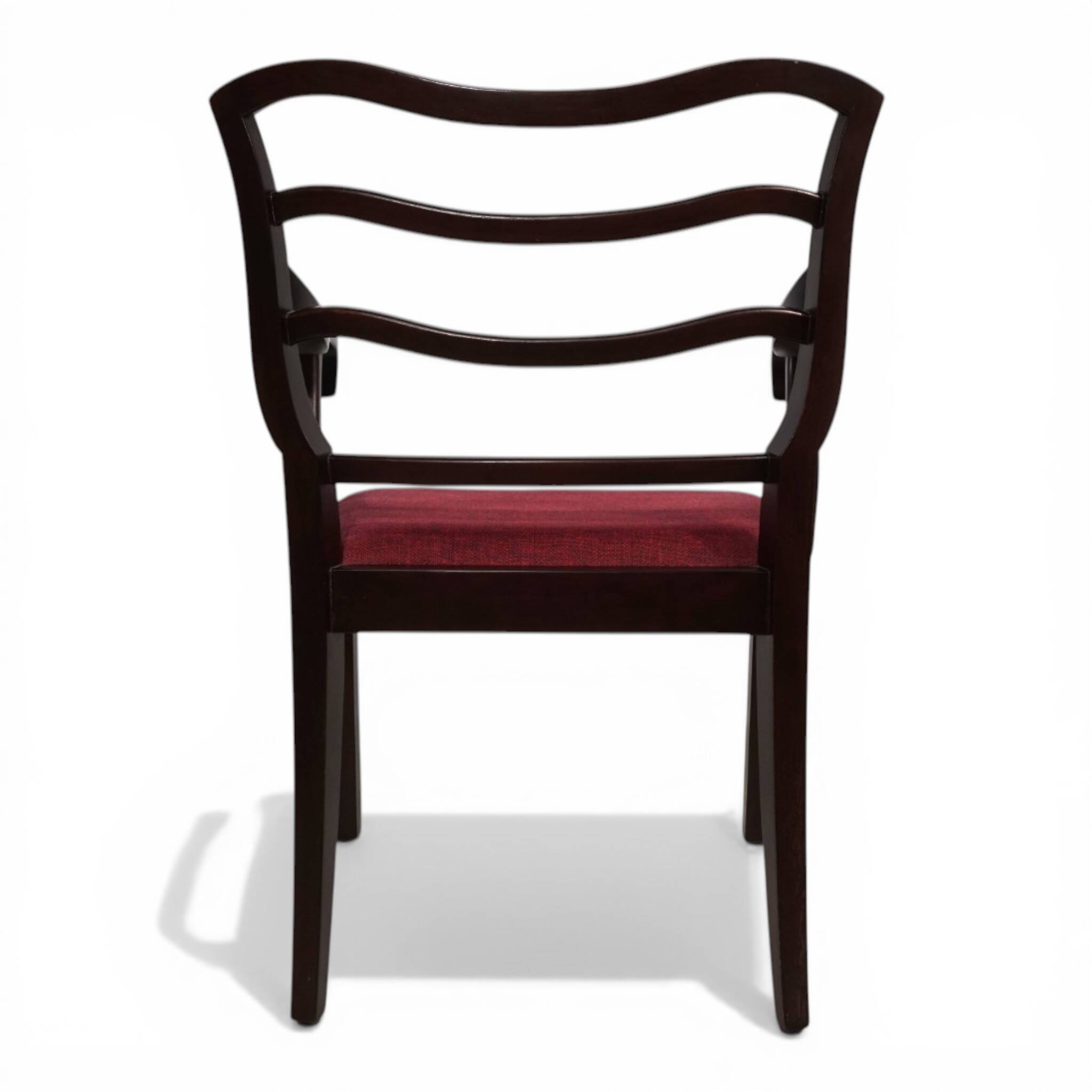 Art Deco Armchair, 1930