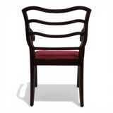 Art Deco Armchair, 1930