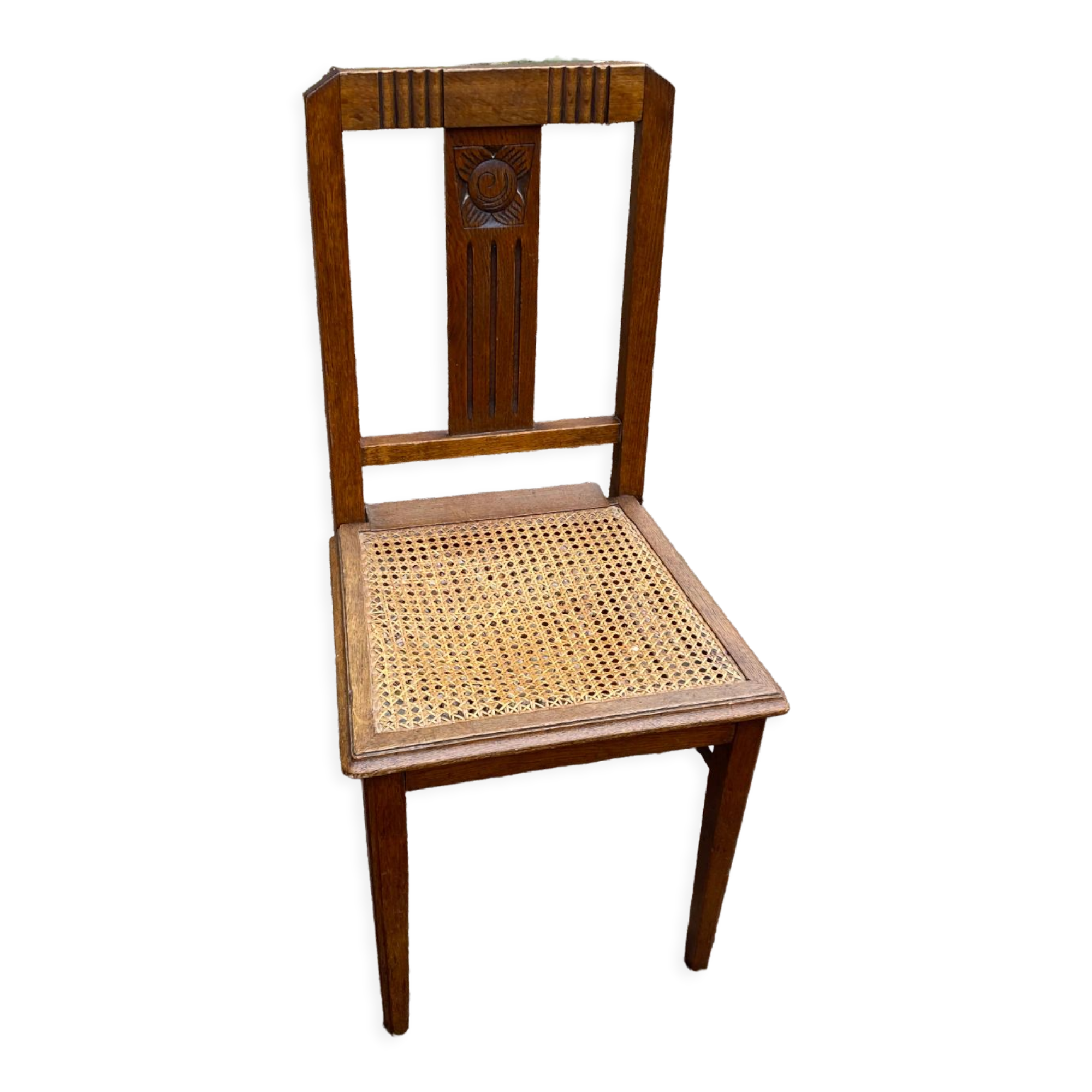 Art Deco chair