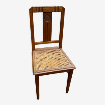 Art Deco chair