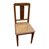 Art Deco chair