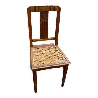 Art Deco chair