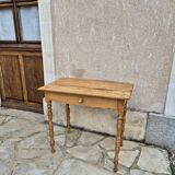 old desk