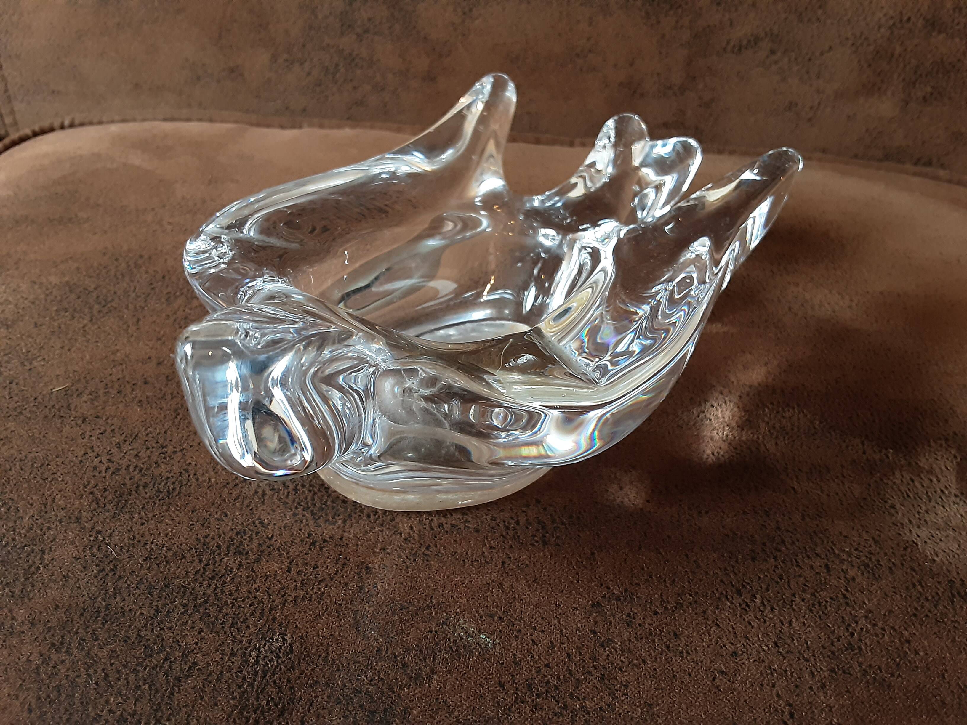 Original glass pocket emptier