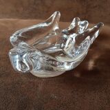 Original glass pocket emptier