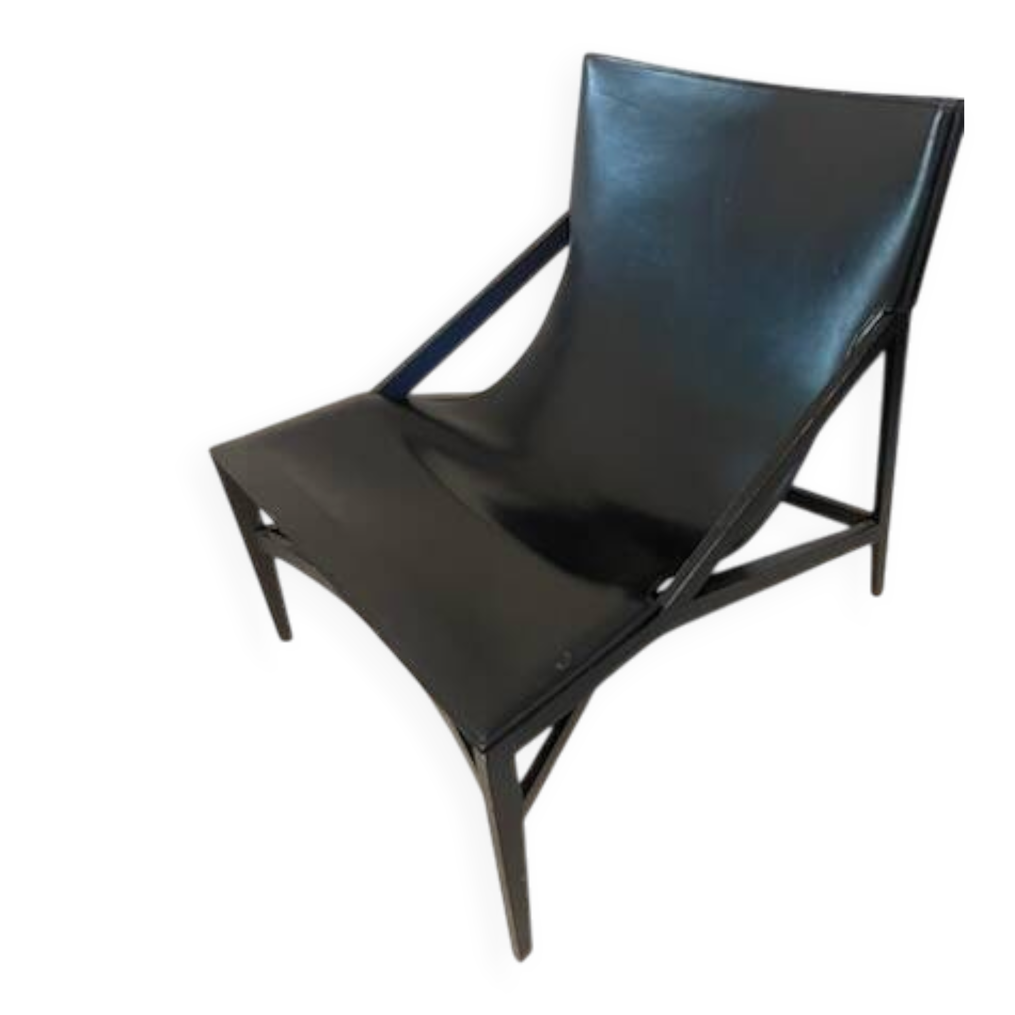 Cassina PILOTTA armchair
