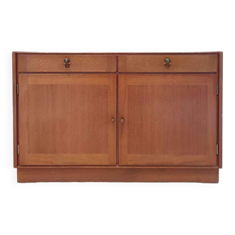 Vintage teak sideboard from the 60s/70s