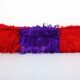 Vintage Turkish cushion cover 102x33 cm