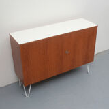 Buffet des années 1960