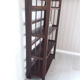 Bookseller's shelf 70s