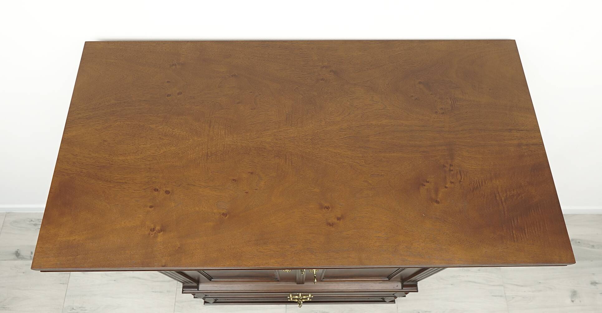 Old chest of drawers/lingerie. After professional renovation.