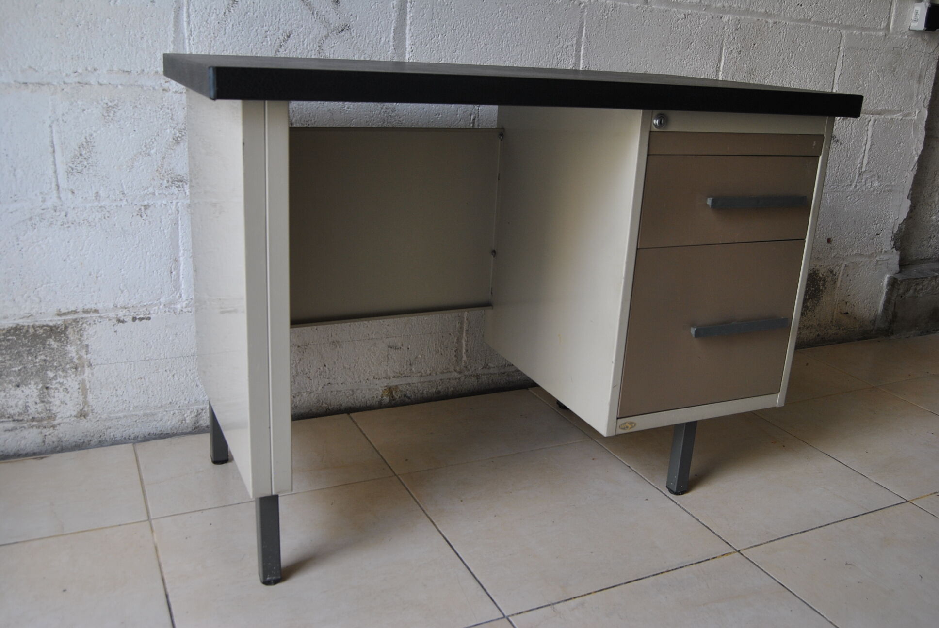 Sansen desk 60/70