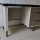 Sansen desk 60/70
