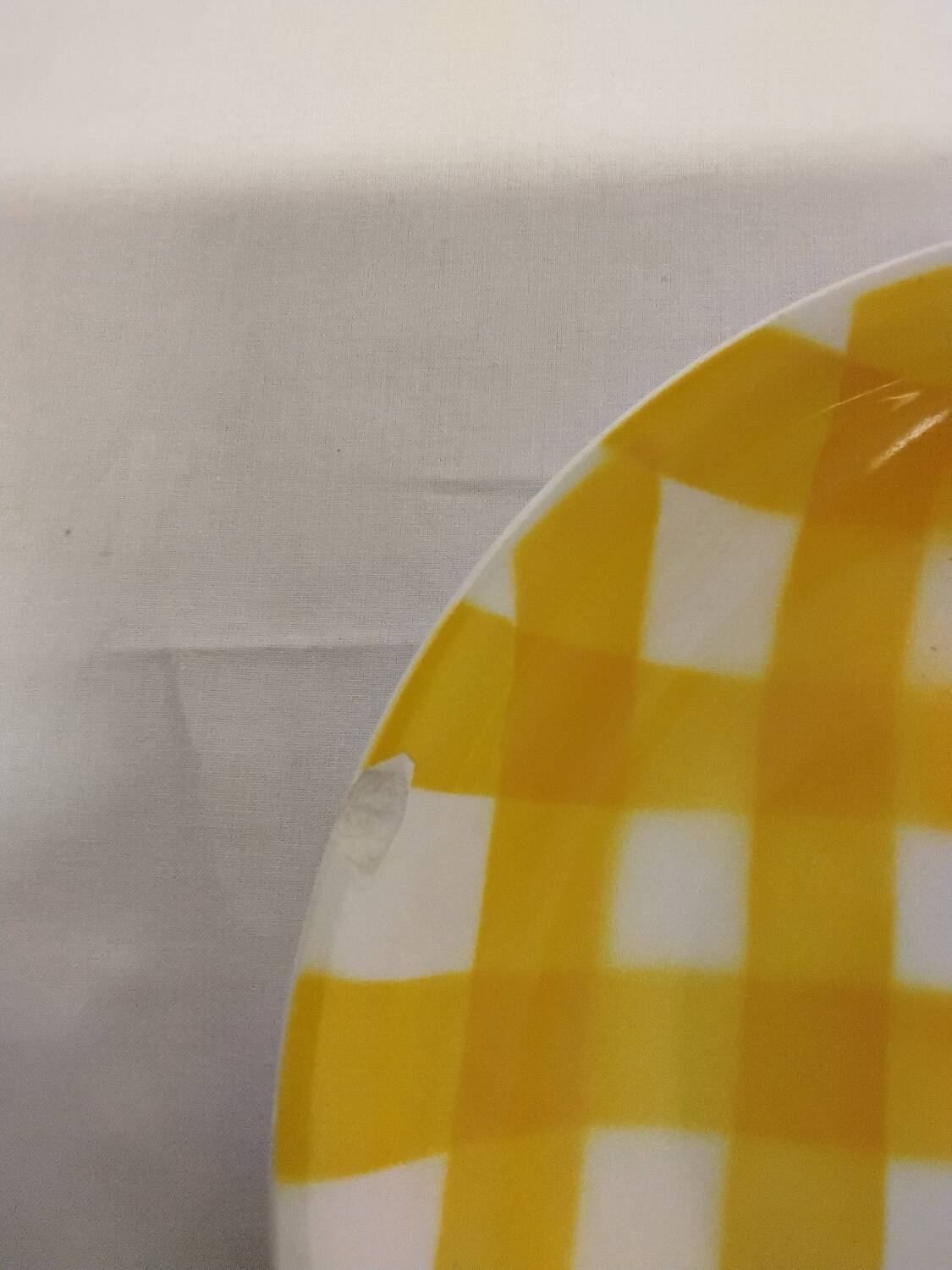 12 hollow plates digoin Sarreguemines