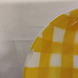 12 assiettes Creuses digoin Sarreguemines