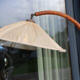 Iwo Mariestrad floor lamp 1950
