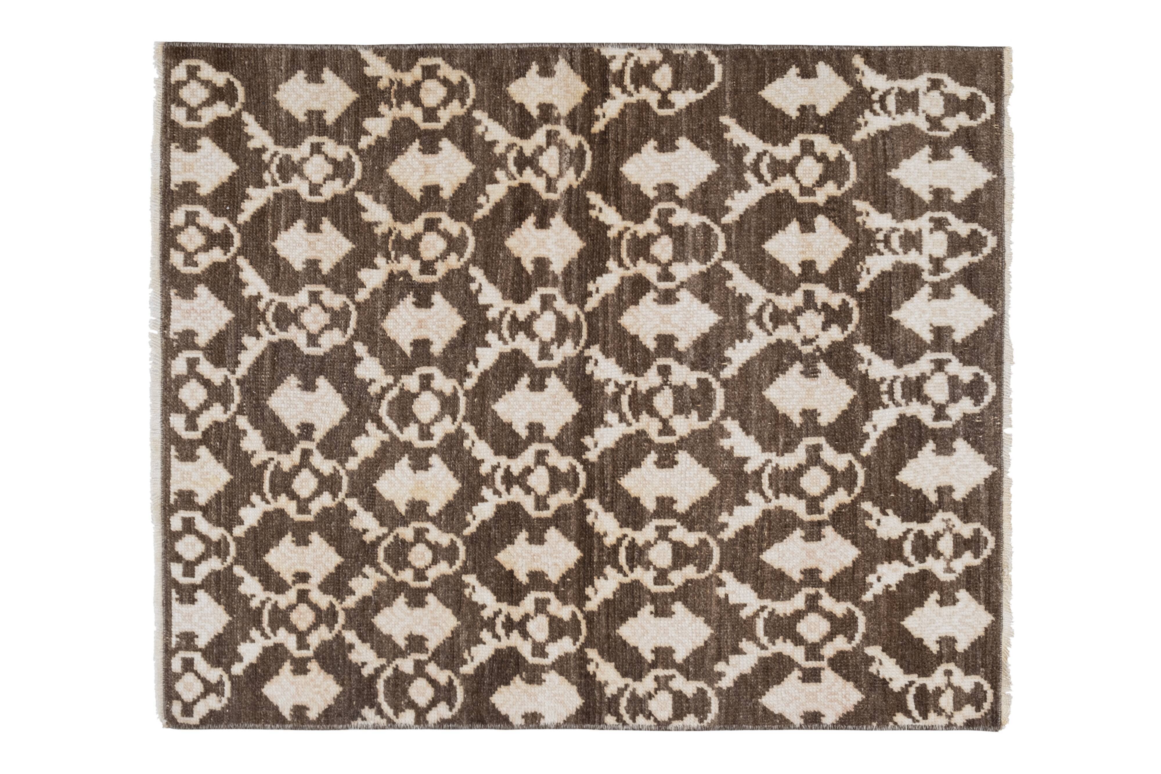 Carpet 90x109 cm