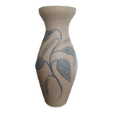 Accolay ceramic vase